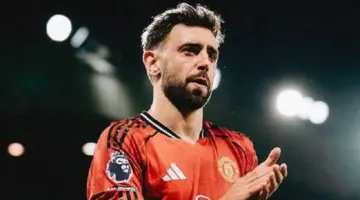 ثلاثي آرسنال ينافس فرنانديز على جائزة لاعب العام بإنجلترا